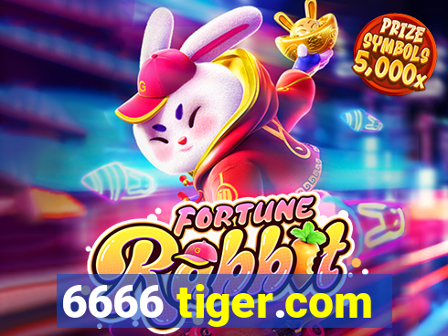 6666 tiger.com